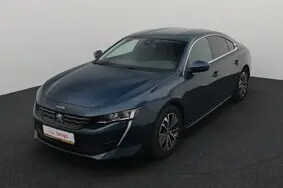 For sale used car Peugeot 508 Allure Avantage, 2020, 181 840 km, 1.5, 96 kW, diesel, automatic, front-wheel drive, NNS306, VR3FBYHZRKY143361