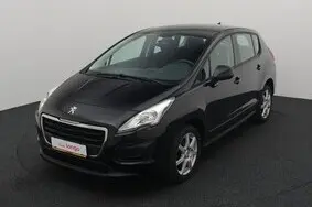 For sale used car Peugeot 3008 Access, 2014, 151 507 km, 1.6, 88 kW, petrol, manual, front-wheel drive, NNS264, VF30U5FS0ES019765