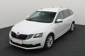For sale used car Škoda Octavia Business Edition, 2020, 193 383 km, 1.5, 110 kW, petrol, automatic, front-wheel drive, TMBJR9NEXL0031098