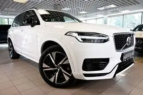 Müüa kasutatud auto Volvo XC90 AWD R-DESIGN RECHARGE INTELLI SAFE, 2020, 87 000 km, 2.0, 288 kW, bensiin, automaat, nelikvedu, YV1LFBMUDL1626587