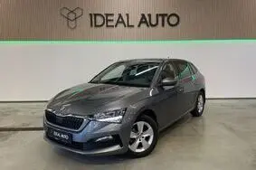 For sale used car Škoda Scala Ambition DSG, 2023, 38 289 km, 1.0, 81 kW, petrol, automatic, front-wheel drive, 216SPN, TMBER7NW7P3185304