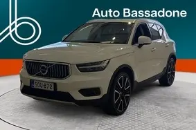 For sale used car Volvo XC40, 2020, 114 000 km, 1.5, 193 kW, plug-in hybrid, automatic, front-wheel drive, YV1XZBBTFM2403440