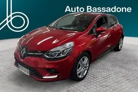 For sale used car Renault Clio, 2016, 64 000 km, 0.9, 66 kW, petrol, manual, front-wheel drive, VF15R240A56246504