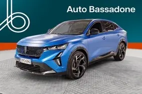 Продается подержанный автомобиль Renault Rafale, 2025, 16 000 км, 1.2, 221 kW, подключаемый гибрид, автомат, полный привод, VF1RHN00872770098