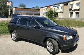 For sale used car Volvo XC90, 2011, 386 000 km, 2.4, 147 kW, diesel, automatic, four-wheel drive, 290BPX, YV1CZ3056C1617841