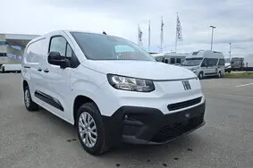 For sale jauns furgons Fiat Doblo Van L2, 2025, 15 km, 1.0, 96 kW, dīzelis, manuālā, priekšējā piedziņa, VYFEDYHP6SJ586869