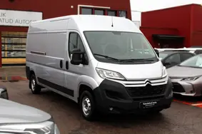 For sale used vehicle Citroën Jumper BlueHDI Busines N1 L3H2, 2019, 164 920 km, 2.0, 96 kW, diesel, manual, front-wheel drive, 035MSL, VF7YC2MFC12L56703