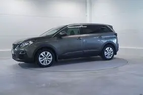 Продается подержанный автомобиль Peugeot 5008 Active BlueHdi 7k, 2020, 118 458 км, 1.5, 96 kW, дизель, автомат, передний привод, 464PNR, VF3MCYHZRLS071385