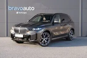 For sale used car BMW X5 xDrive30d MHEV M-Sportpakett, 2024, 39 000 km, 3.0, 210 kW, hybrid, automatic, four-wheel drive, WBA11EV0909T40778