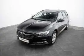 For sale used car Opel Insignia Sports Tourer, 2018, 166 000 km, 1.6, 100 kW, diesel, automatic, front-wheel drive, 050KBX, W0VZM8EF1J1116848