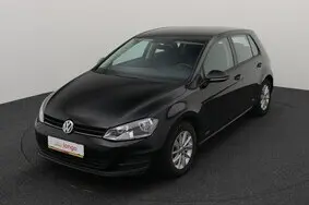 Müüa kasutatud auto Volkswagen Golf Comfortline, 2015, 153 369 km, 1.4, 90 kW, bensiin, manuaal, esivedu, HPJ620, WVWZZZAUZFW225586