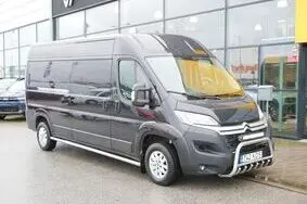 Продается подержанный vehicle Citroën Jumper L3H2, 2021, 151 477 км, 2.2, 121 kW, дизель, механическая, передний привод, VF7YCCNFC12S39288