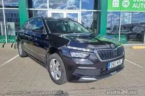 For sale used car Škoda Kamiq Ambition, 2020, 73 360 km, 1.0, 85 kW, petrol, manual, front-wheel drive, TMBGR7NW8L3099972