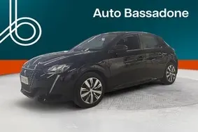 For sale used car Peugeot 208, 2020, 70 000 km, 1.2, 55 kW, petrol, manual, front-wheel drive, VR3UPHMHDLT063725