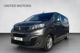 Продается подержанный автомобиль Peugeot Expert, 2019, 138 000 км, 2.0, 130 kW, дизель, автомат, передний привод, 264RZM, VF3VEEHZ8KZ013921
