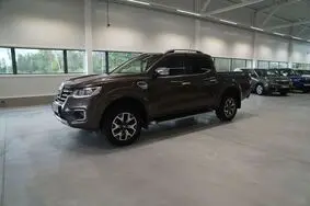 For sale used car Renault Alaskan Intens dCi 4x4 ATM, 2019, 155 473 km, 2.3, 140 kW, diesel, automatic, four-wheel drive, 444BXP, VF1CTND23UY004588