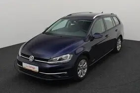 For sale used car Volkswagen Golf Comfortline Business, 2019, 222 293 km, 1.6, 85 kW, diesel, automatic, front-wheel drive, NNV109, WVWZZZAUZKP559136