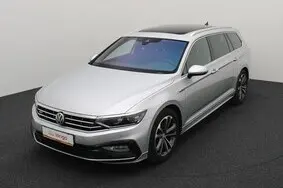 For sale used car Volkswagen Passat Elegance Business R, 2019, 245 800 km, 1.5, 110 kW, petrol, automatic, front-wheel drive, NNU106, WVWZZZ3CZLE052141