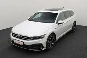 For sale used car Volkswagen Passat GTE, 2022, 199 168 km, 1.4, 115 kW, plug-in hybrid, automatic, front-wheel drive, WVWZZZ3CZNE073875