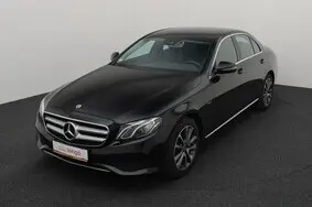Продается подержанный автомобиль Mercedes-Benz E 350 Business, 2018, 216 369 км, 2.0, 155 kW, подключаемый гибрид, автомат, задний привод, NNU116, WDD2130501A396122