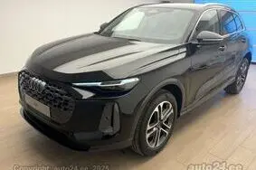 Müüa kasutatud auto Audi Q5 SUV TDI quattro, 10 km, 2.0, 150 kW, diisel, automaat, nelikvedu, WAUZZZGU9S2040415