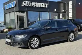 Müüa kasutatud auto Audi A6 Avant Quattro, 2017, 204 790 km, 3.0, 200 kW, diisel, automaat, nelikvedu, 737BVL, WAUZZZ4G9HN079799