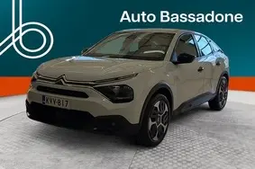 For sale used car Citroën C4, 2024, 25 000 km, 1.2, 74 kW, petrol, manual, front-wheel drive, VR7BAHNE7RE039853