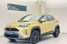 For sale used car Toyota Yaris Cross Adventure Hybrid AWD, 2023, 43 953 km, 1.5, 68 kW, hybrid, automatic, four-wheel drive, JTDKCACB60A045571