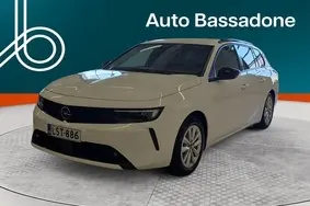 Продается подержанный автомобиль Opel Astra, 2024, 18 000 км, 1.2, 100 kW, гибрид, автомат, передний привод, VXKFRHPY8R1050580