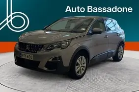For sale used car Peugeot 3008, 2020, 71 000 km, 1.2, 96 kW, petrol, automatic, front-wheel drive, VF3MRHNSUKS488394