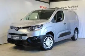 For sale used vehicle Toyota Proace City Panel Van Long Professional Plus N1, 2023, 49 717 km, 1.5, 96 kW, diesel, manual, front-wheel drive, 040NPS, YAREFYHZ2GJ997047