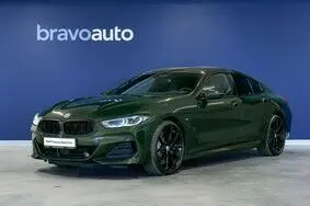 For sale used car BMW 840 D xDrive M-Sportpakett PRO, 2022, 76 312 km, 250 kW, hybrid, automatic, four-wheel drive, 295KYJ, WBAGW01040CK10141