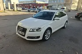 Müüa kasutatud auto Audi A3, 2011, 73 800 km, 1.2, 77 kW, bensiin, automaat, esivedu, 108MHB, WAUZZZ8P0BA056761