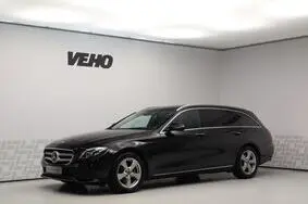 Продается подержанный автомобиль Mercedes-Benz E 220 d Avantgarde, 2018, 83 300 км, 2.0, 143 kW, дизель, автомат, задний привод, 841NKF, WDD2132041A514319