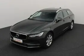 For sale used car Volvo V90 Momentum, 2018, 164 381 km, 2.0, 110 kW, diesel, automatic, front-wheel drive, NN6519, YV1PW79B0J1054789