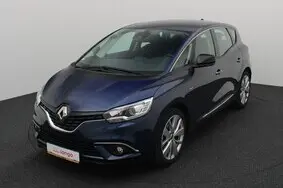 Продается подержанный автомобиль Renault Scenic Limited, 2020, 170 267 км, 1.3, 85 kW, бензин, механическая, передний привод, NNU092, VF1RFA00064657019