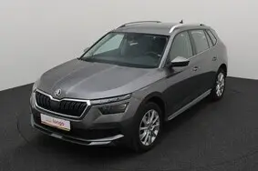 For sale used car Škoda Kamiq Business Edition, 2022, 186 694 km, 1.0, 81 kW, petrol, automatic, front-wheel drive, NNV132, TMBGR7NW4N3095663