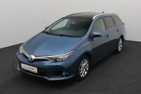 For sale used car Toyota Auris Trend, 2016, 213 118 km, 1.8, 73 kW, hybrid, automatic, front-wheel drive, SB1ZS3JE80E273739