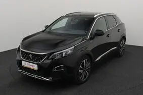 For sale used car Peugeot 3008 GT-Line, 2019, 218 602 km, 1.5, 96 kW, diesel, automatic, front-wheel drive, VF3MCYHZRKS265410