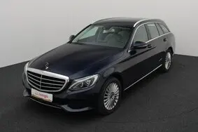 For sale used car Mercedes-Benz C 220 Ambition, 2017, 221 293 km, 2.1, 125 kW, diesel, automatic, rear-wheel drive, NNV140, WDD2052041F546871