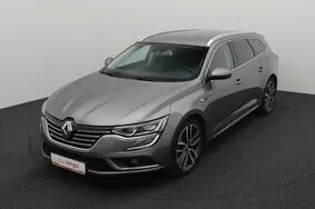 Продается подержанный автомобиль Renault Talisman Intens, 2018, 152 638 км, 1.6, 110 kW, бензин, автомат, передний привод, NNV129, VF1RFD00660950254