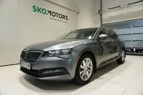 For sale used car Škoda Superb AMBITION, 2022, 29 550 km, 1.5, 110 kW, petrol, automatic, front-wheel drive, TMBAN7NP8N7045349