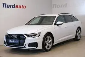 For sale used car Audi A6 45TDI Quattro S line, 2018, 164 216 km, 3.0, 170 kW, hybrid, automatic, four-wheel drive, WAUZZZF23KN019817