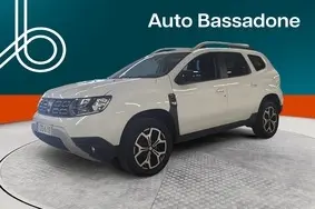 Müüa kasutatud auto Dacia Duster, 2020, 93 000 km, 1.3, 110 kW, bensiin, manuaal, nelikvedu, VF1HJD40766307123