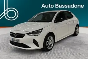 Продается подержанный автомобиль Opel Corsa, 2023, 33 000 км, 81 kW, электричество, автомат, передний привод, VXKUHZKXZP4080123