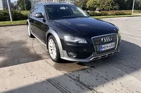 For sale used car Audi A4 Allroad, 2011, 429 000 km, 2.0, 105 kW, diesel, manual, four-wheel drive, 371LVL, WAUZZZ8K7BA157039
