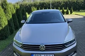 For sale used car Volkswagen Passat, 2016, 152 300 km, 1.4, 110 kW, petrol, automatic, front-wheel drive, 912VHJ, WVWZZZ3CZGE199478