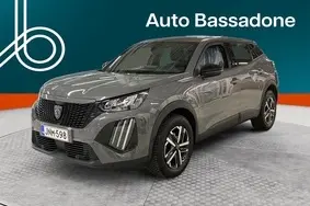 Продается подержанный автомобиль Peugeot 2008, 2024, 7 000 км, 1.2, 96 kW, бензин, автомат, передний привод, VR3USHNS2RJ783963