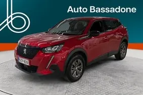 Продается подержанный автомобиль Peugeot 2008, 2023, 47 000 км, 1.2, 96 kW, бензин, автомат, передний привод, VR3USHNSSPJ665830