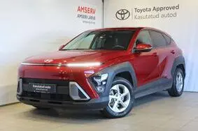 For sale used car Hyundai Kona Hybrid, 2024, 23 323 km, 1.6, 77.2 kW, hybrid, automatic, front-wheel drive, 682SHH, KMHHB811XRU028943